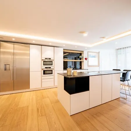 Bellerive Ξενοδοχείο