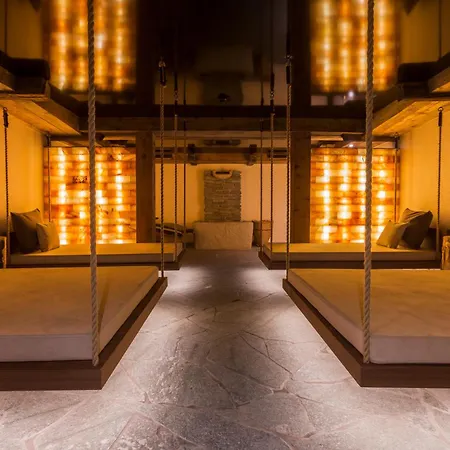 Bellerive Ζερμάτ