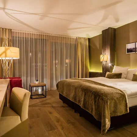 Bellerive Ξενοδοχείο 3*