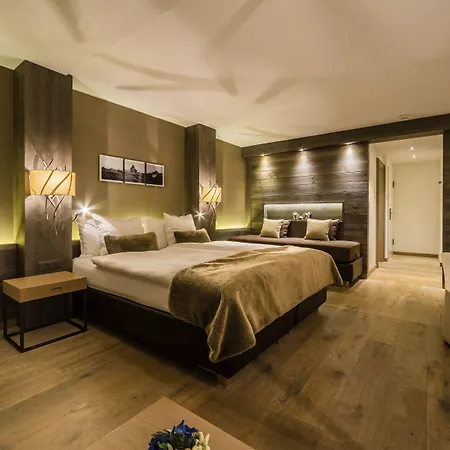 Bellerive 3* Ζερμάτ