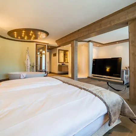 Bellerive Ζερμάτ