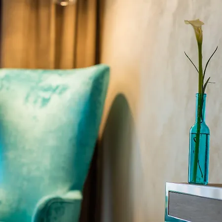 Bellerive 3* Ζερμάτ