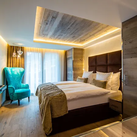 Bellerive Ζερμάτ