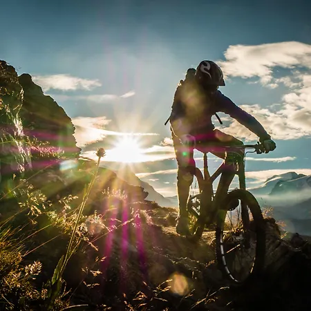 Bellerive Ξενοδοχείο 3*