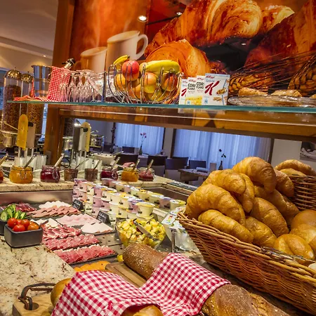 Bellerive Ζερμάτ