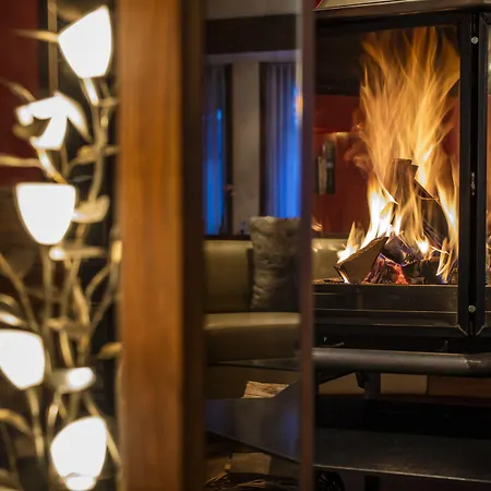 Ξενοδοχείο Bellerive Ζερμάτ