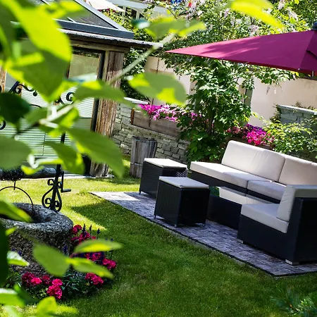 Bellerive Ξενοδοχείο 3*