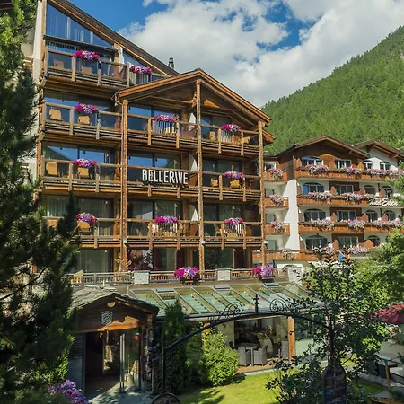 Ξενοδοχείο Bellerive