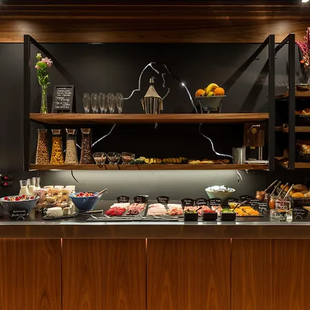 Bellerive Ζερμάτ