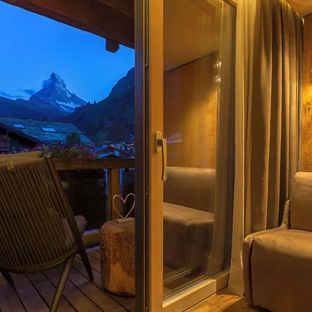 Ξενοδοχείο Bellerive