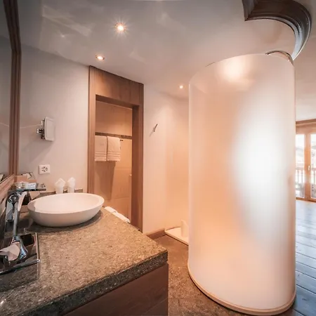 Bellerive ホテル