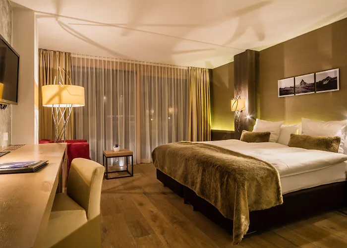 Bellerive Отель 3*