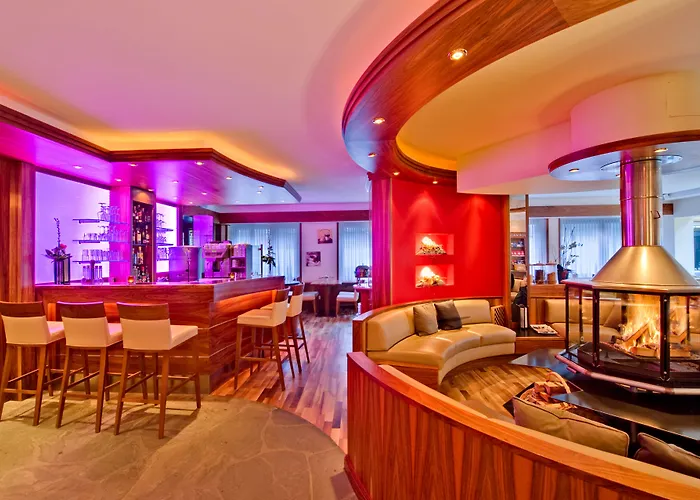 Bellerive Отель 3*