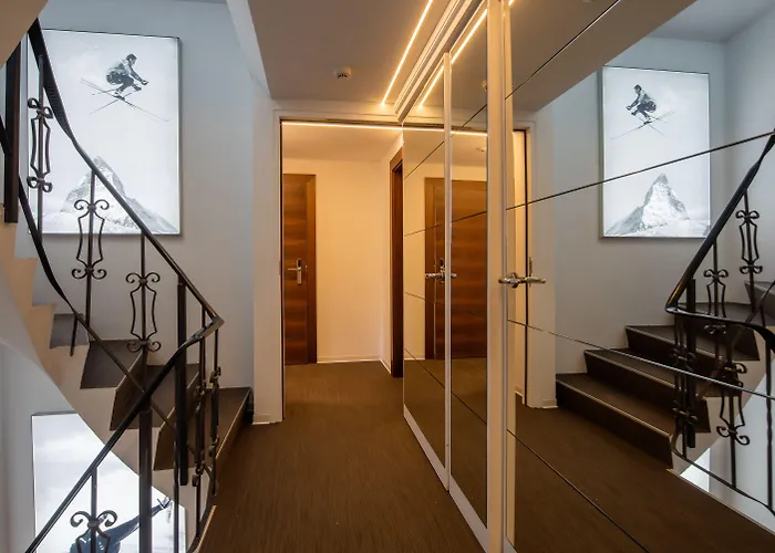 Bellerive Церматт