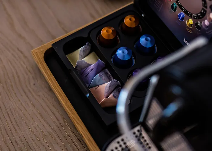 Bellerive Отель